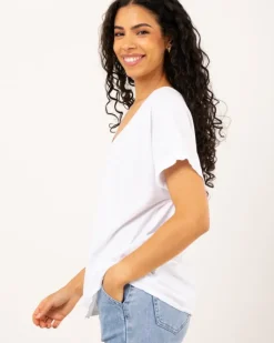 T-Shirt uni