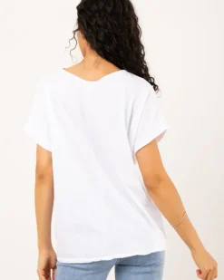 T-Shirt uni