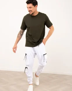 T-Shirt uni