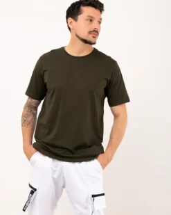 T-Shirt uni