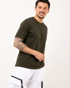 T-Shirt uni