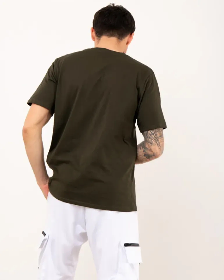T-Shirt uni