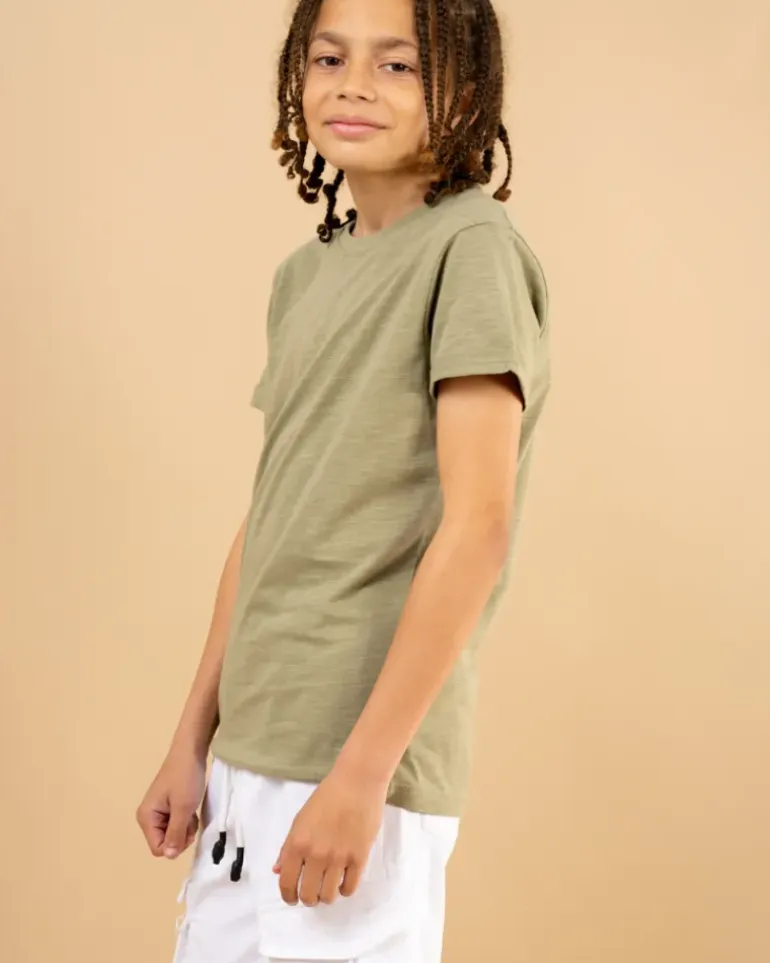 T-Shirt uni