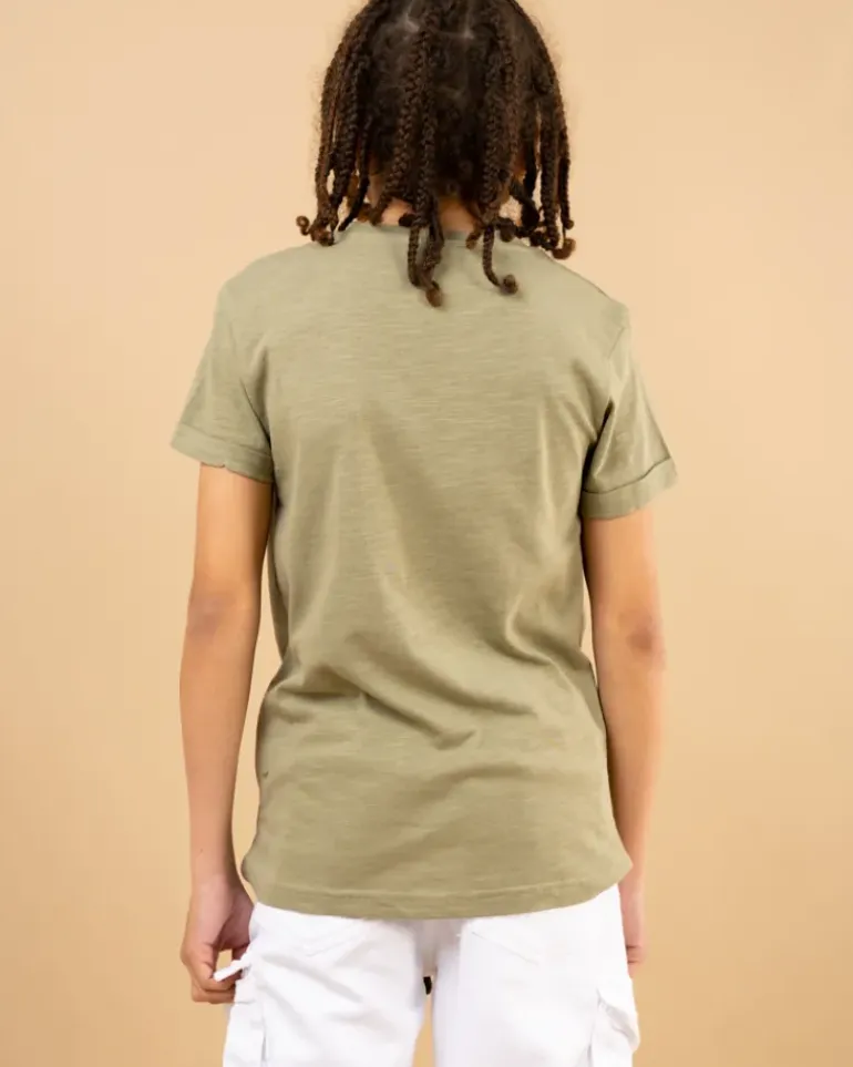 T-Shirt uni