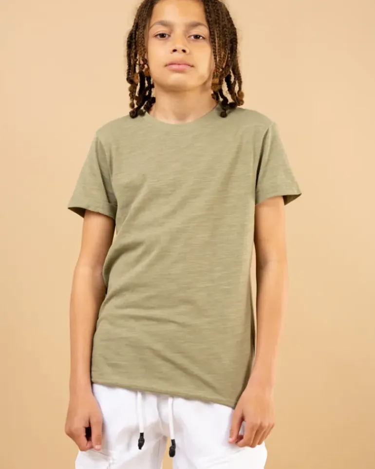 T-Shirt uni