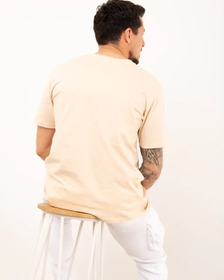 T-Shirt uni