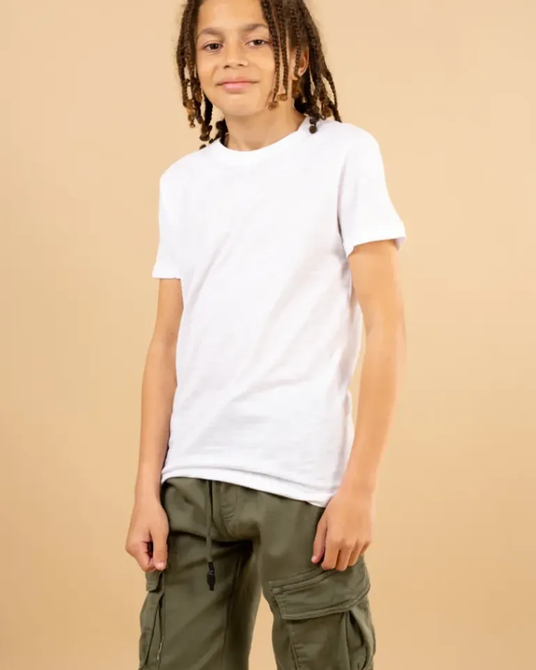 T-Shirt uni
