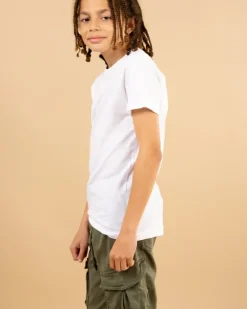 T-Shirt uni