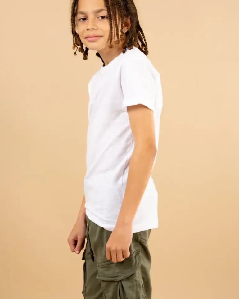 T-Shirt uni
