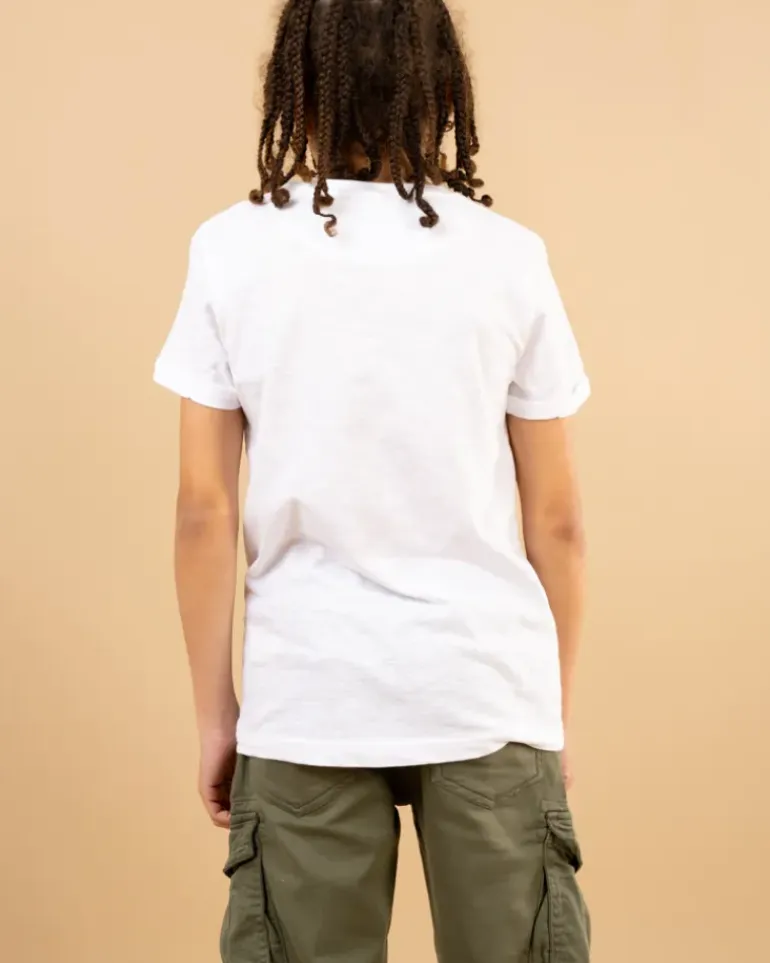 T-Shirt uni