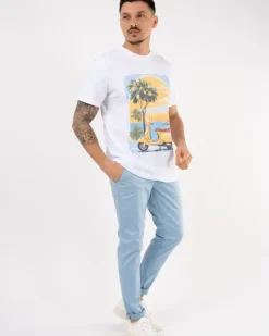 T-Shirt Vespa