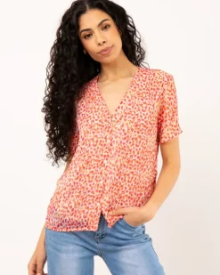 T-Shirt voile