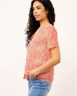T-Shirt voile
