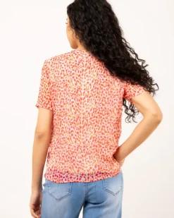 T-Shirt voile
