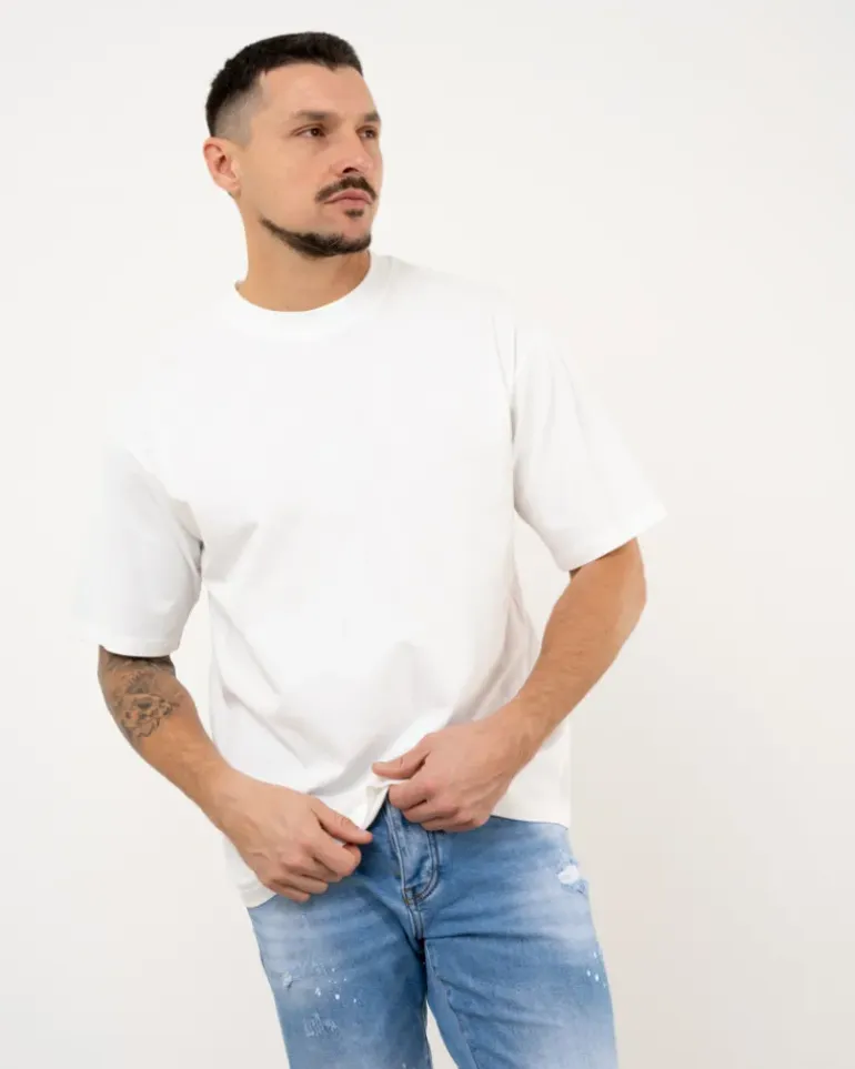 T-Shirt wash