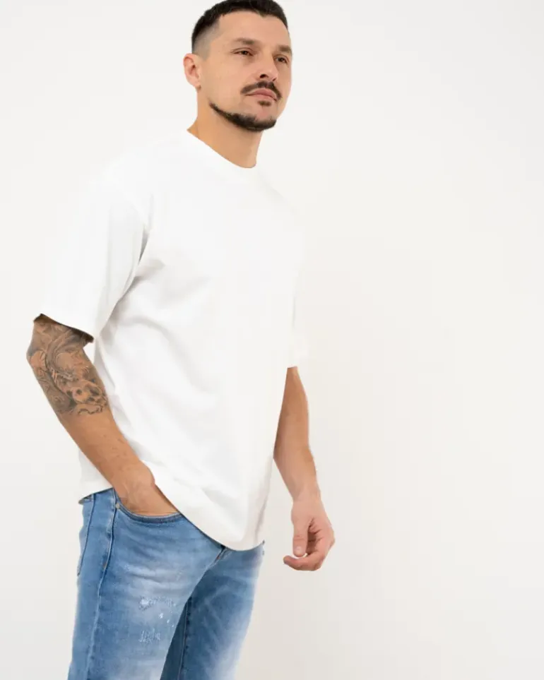 T-Shirt wash