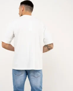 T-Shirt wash
