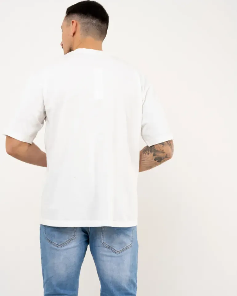 T-Shirt wash