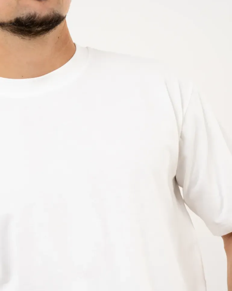T-Shirt wash