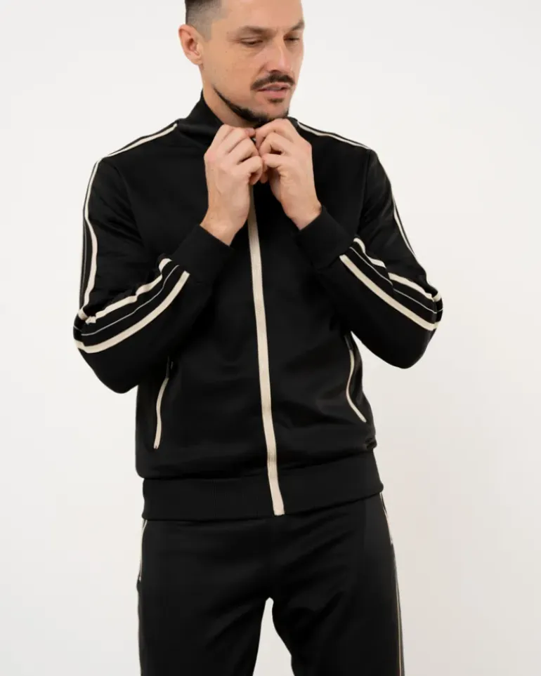 Veste bande