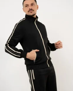 Veste bande