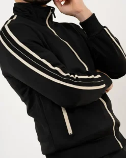 Veste bande