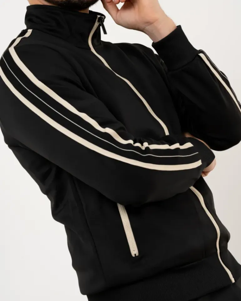 Veste bande