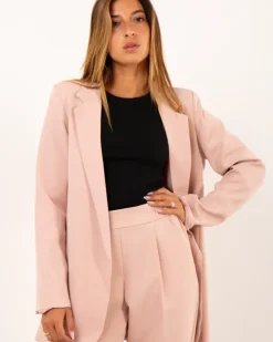Veste blazer
