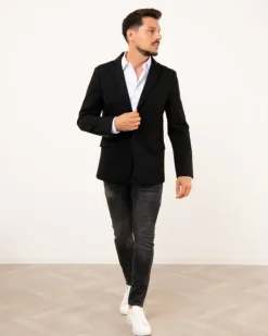 VESTE BLAZER