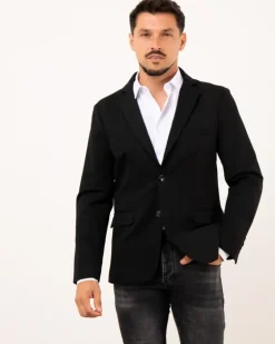 VESTE BLAZER