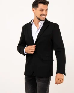 VESTE BLAZER