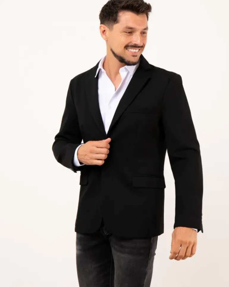VESTE BLAZER