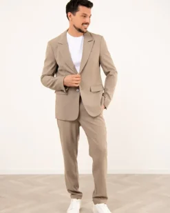 Veste costume