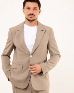 Veste costume