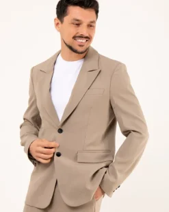Veste costume