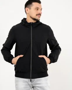Veste fine