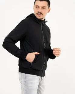 Veste fine