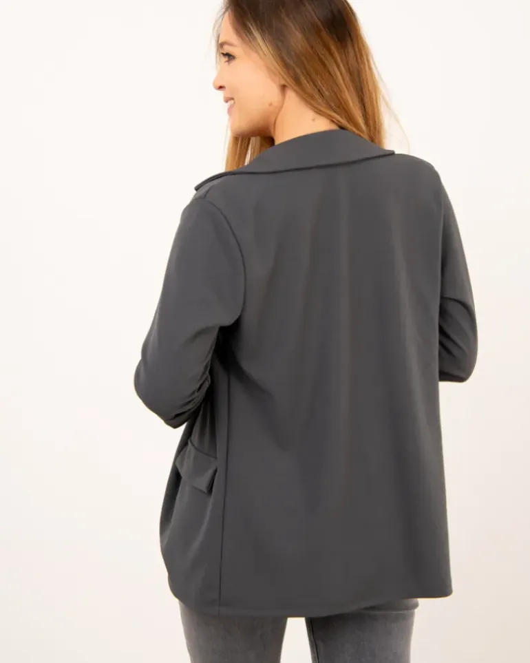 Veste fine