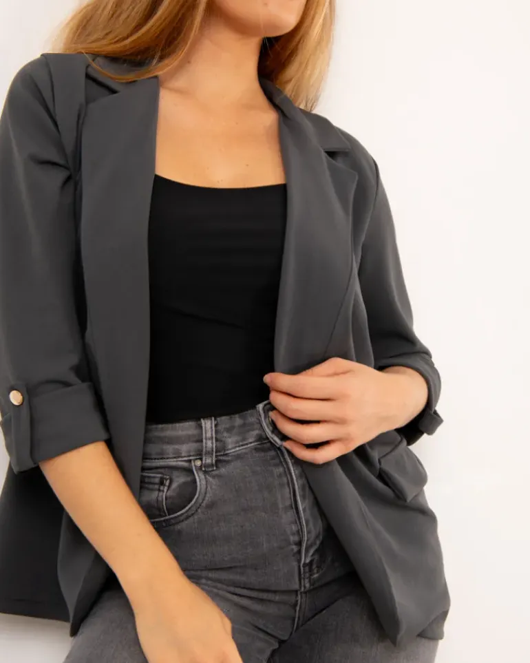 Veste fine
