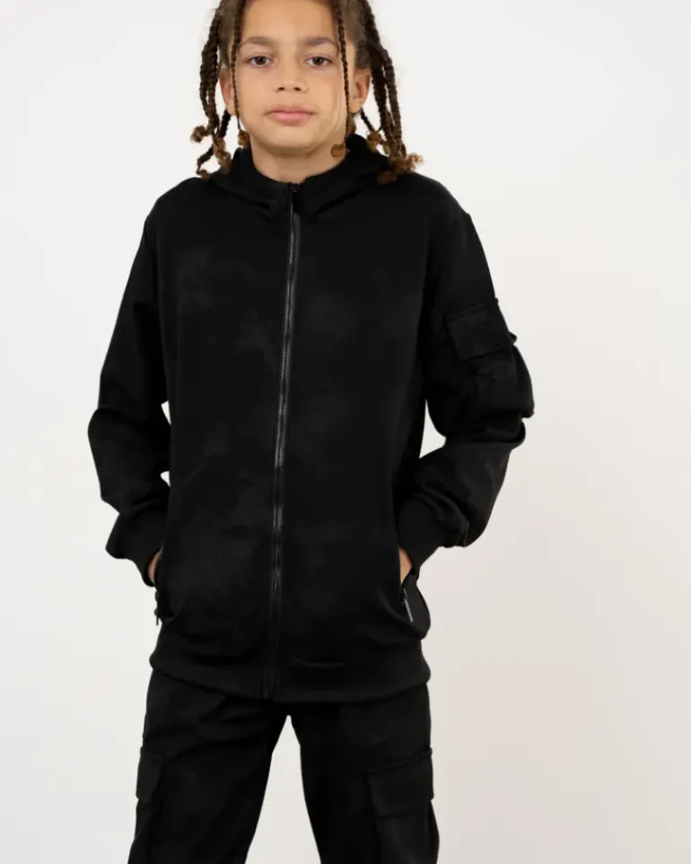 Veste jogg