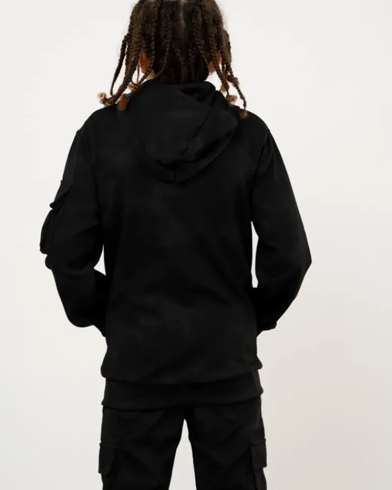 Veste jogg