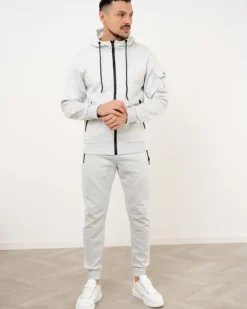 Veste jogg