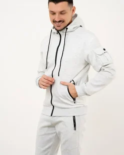 Veste jogg