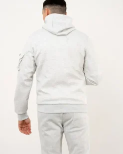 Veste jogg
