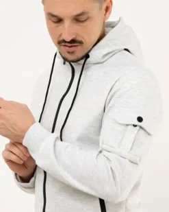 Veste jogg