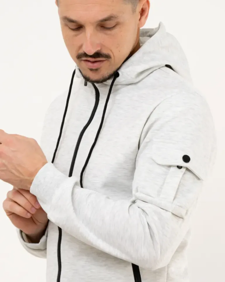 Veste jogg
