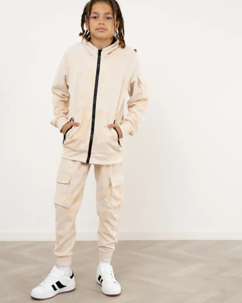 Veste jogg
