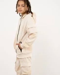 Veste jogg