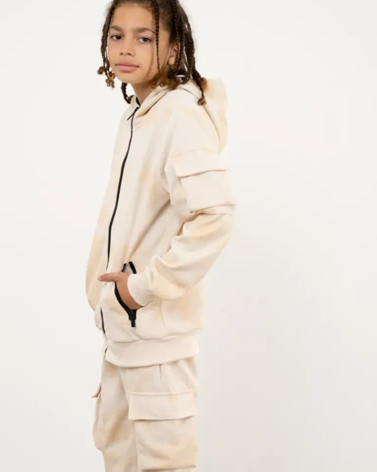 Veste jogg