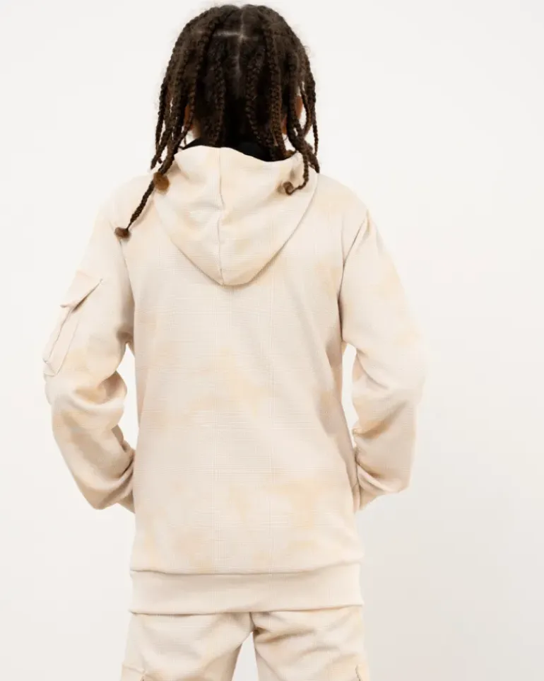 Veste jogg